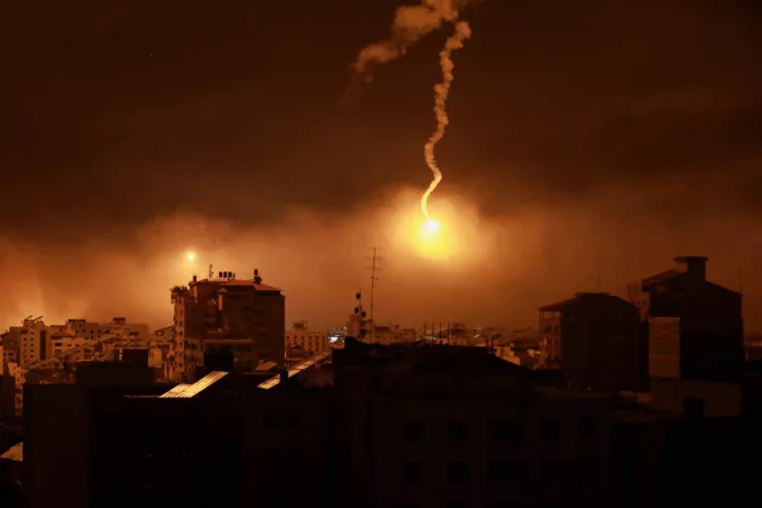 Israel considera “pausas tácticas” en Gaza