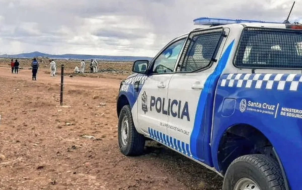 Un ex pastor fue detenido por el brutal femicidio en Las Heras