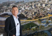 Mauricio Macri criticó a quienes no acompañaron la ley ómnibus El ex presidente argentino, Mauricio Macri - Foto: NA