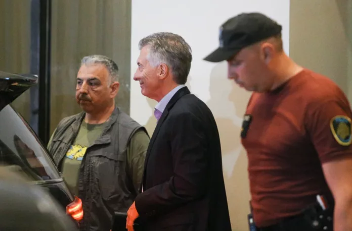 Mauricio Macri se reunió con Javier Milei por segundo día consecutivo