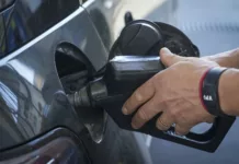 Aumento, naftas, Combustibles - Foto: NA