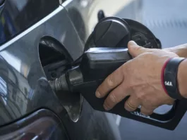 Aumento, naftas, Combustibles - Foto: NA