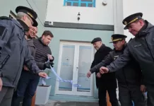 A pesar de la cantidad de alcaidías y módulos del Servicio Penitenciario provincial, las comisarías siguen colmadas