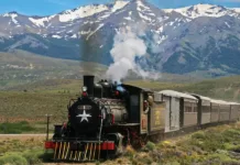 Octubre con récord histórico: “La Trochita” transportó a más de 7 mil pasajeros La Trochita trasladó a más de 4300 pasajeros durante el mes de julio