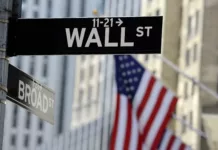 Acciones argentinas se hunden hasta un 32 por ciento en Wall Street Wall Street