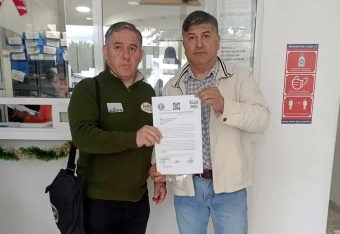 Gremios docentes pidieron convocatoria de paritarias en Ministerio de Trabajo