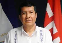 Nicaragua retira a su embajador del país Nicaragua retira a su embajador del país