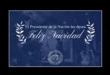 La Navidad de los pobres o la Navidad con pobres El saludo de Navidad del Presidente Javier Milei
