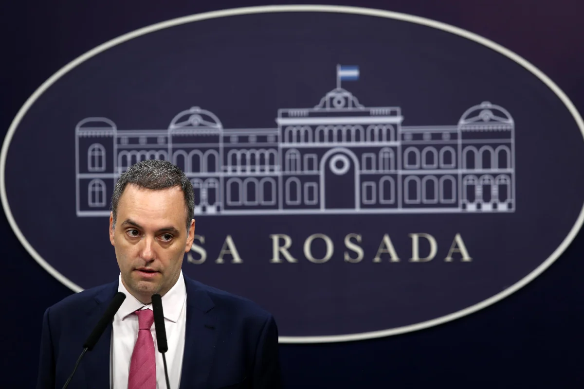 El gobierno facturará a organizaciones piqueteras el costo del operativo de seguridad - Foto: NA El gobierno facturará a organizaciones piqueteras el costo del operativo de seguridad - Foto: NA