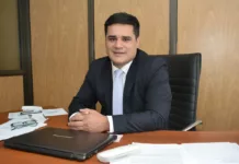 El concejal Martín Chávez volcó cerca del aeropuerto de Río Gallegos El concejal de Unión por la Patria Martín Chávez