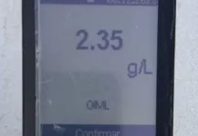 Iba a la peregrinación de Güer Aike y lo detuvieron por conducir ebrio Iba a la peregrinación de Güer Aike y lo detuvieron por conducir ebrio