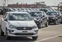 Patentamiento de autos muestra signos de recuperación en abril Aumentan un 40% los precios de los cero kilómetros - Foto: NA