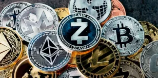 Criptomonedas -