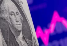 El dólar en alza - Foto: NA