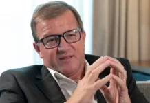 Cambios en la comunicación del gobierno de Milei: llega Eduardo Serenellini