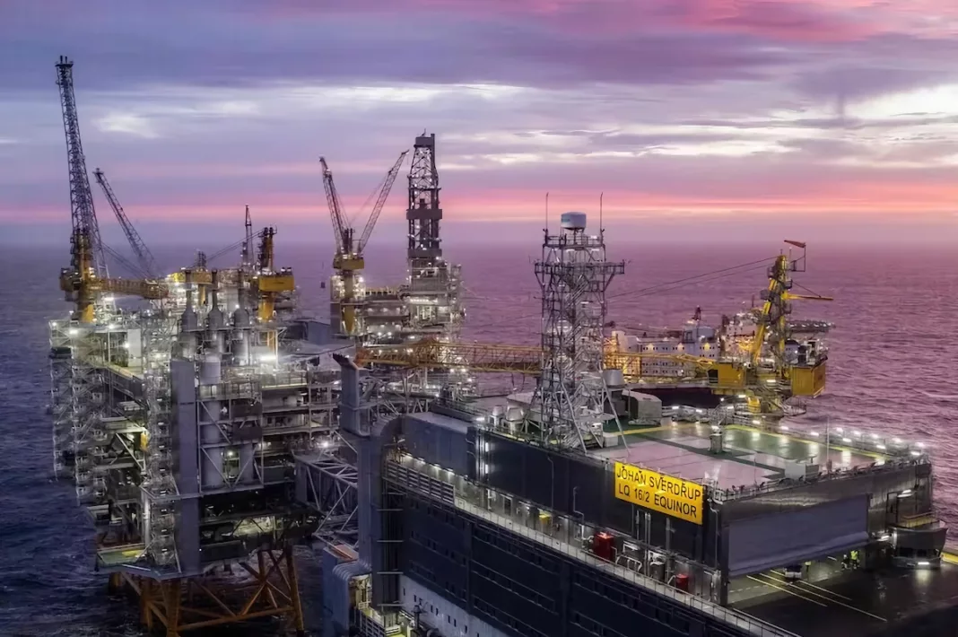 Autorizan a petrolera Equinor a explorar costa de Tierra del Fuego