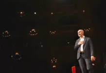 Horacio Rodríguez Larreta cerró sus ocho años de gestión en al ciudad de Buenos Aires Horacio Rodríguez Larreta cerró sus ocho años de gestión en al ciudad de Buenos Aires - Foto: NA