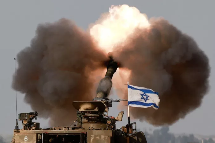 Biden advierte que Israel está perdiendo apoyo internacional con sus bombardeos en Gaza