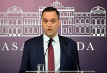 Vocero presidencial anuncia medidas para combatir intermediarios en distribución de planes sociales - Foto: NA