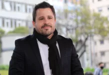 Martín Tetaz sobre los plazos de Milei El diputado nacional de Evolución Radical, Martín Tetaz