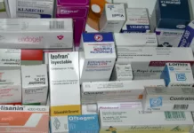 Medicamentos aumentos - Foto: NA