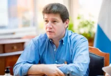 Declararon esenciales la actividad de comedores escolares en Tierra del Fuego El gobernador de Tierra del Fuego, Gustavo Melella