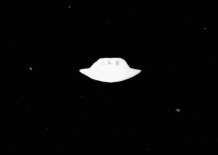 Investigación en curso sobre el OVNI avistado en Polonia