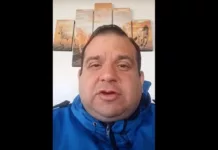 El Comisario Ramón Quipildor, denunció penalmente al Juez Federal Claudio Marcelo Vázquez y dos Secretarios por abuso, atentado contra la autoridad, hurto, encubrimiento y amenazas El Comisario Ramón Quipildor de la Policía de Santa Cruz -