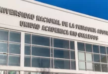 La conducción de la Universidad Pública de Santa Cruz a espaldas de la realidad. El Consejo Superior de la UNPA aprueba para el 2024 el año sabático La conducción de la Universidad Pública de Santa Cruz a espaldas de la realidad. El Consejo Superior de la UNPA aprueba para el 2024 el año sabático