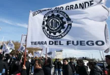 Gremios alertan que modificaciones al subregimen industrial generaría miles de despidos La UOM de Río Grande -