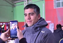 El Intendente de 28 de Noviembre Aldo Aravena ordenó realizar una Auditoría General al municipio, tanto financiera como de contratación de personal y entrega de tierras El Intendente de 28 de Noviembre Aldo Aravena -