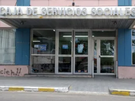 Caja de servicios sociales de Santa Cruz - Foto: OPI Santa Cruz/Francisco Muñoz