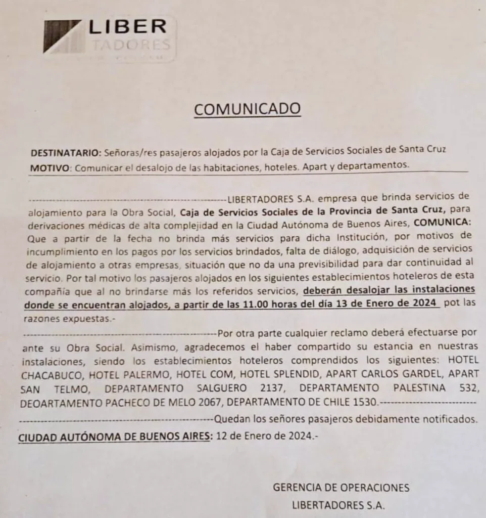 Escándalo en la CSS con los derivados a CABA. Deudas, reacción del concesionario y enojo del gobernador. Sospechoso negocio de droguerías “con padrinos conocidos” y la danza de los millones