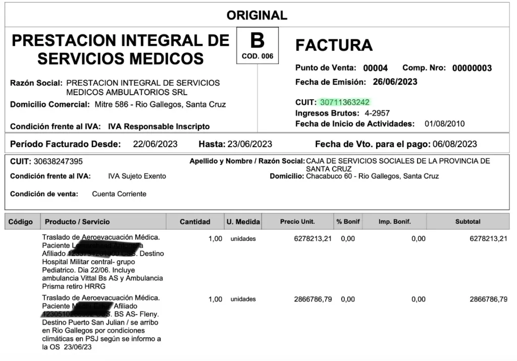 La corrupción en la Caja de Servicios Sociales no parece ser (hasta ahora) un objeto de investigación y menos aún de denuncias penales, por parte del gobernador Claudio Vidal