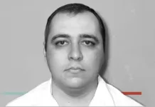 Estados Unidos ejecuta a un preso con gas nitrógeno El convicto Kenneth Smith ejecutado con gas nitrógeno -