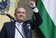 Tensión con el Gobierno: el vicegobernador de Río Negro amenaza con cortar el suministro de energía El vicegobernador de Río Negro, Pedro Pesatti - Foto: NA