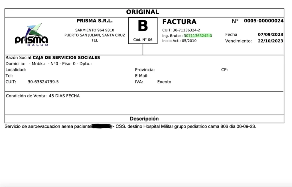 La corrupción en la Caja de Servicios Sociales no parece ser (hasta ahora) un objeto de investigación y menos aún de denuncias penales, por parte del gobernador Claudio Vidal