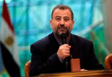 Israel mata a un líder de Hamás en un ataque con dron en Beirut Israel mata a un líder de Hamás en un ataque con dron en Beirut