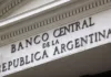 El Banco Central de la Republica Argentina - Foto: NA