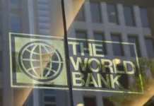 El Banco Mundial proyecta crecimiento récord de 5% en 2025 El banco mundial