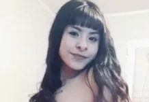 Despiden los restos de Brianna Matulich, una joven que fue atropellada en Río Gallegos Despiden los restos de Brianna Matulich, una joven que fue atropellada en Río Gallegos