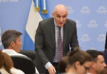 Comisión de Presupuesto y Hacienda convocada para tratar proyectos de movilidad jubilatoria José Luis Espert, diputado nacional de Juntos por el Cambio - Foto: NA