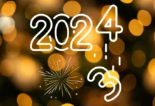 FELIZ AÑO 2024