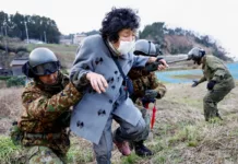 Terremoto en Ishikawa, Japón: 110 muertos y 211 desaparecidos Terremoto en Ishikawa, Japón: 110 muertos y 211 desaparecidos - Foto: NA