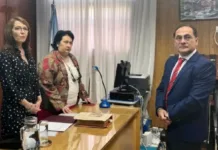 Juez federal solicita explicaciones al gobierno nacional por la baja de 477 planes Potenciar Trabajo en Corrientes El juez federal de Corrientes, Juan Carlos Vallejos