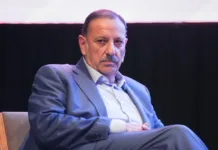 Ricardo Quintela denuncia deuda de casi 700 millones de dólares con La Rioja y critica a legisladores locales El gobernador de La Rioja Ricardo Quintela - Foto: NA