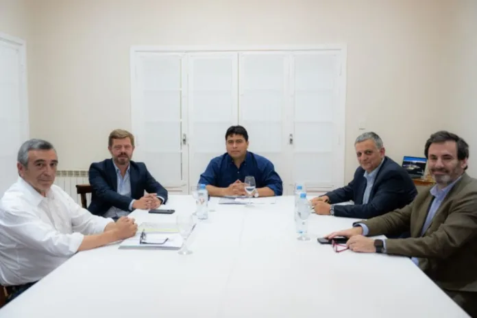 ¿Se hizo realidad el sueño del Sindicato de Petroleros Privados de la provincia, de gobernar Santa Cruz?