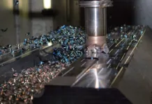 Caída histórica en producción industrial y construcción Industria Metalmecánica -