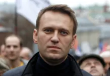 Jefe de la inteligencia Rusa afirma: Alexei Navalny murió de causa natural El político opositor ruso Alexéi Navalny - Foto: NA