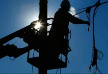 Habrá corte de energía eléctrico el domingo en Río Gallegos Interrupción del servicios de energía -